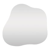 Smit - miroir - verre - aluminium - 50x55 cm